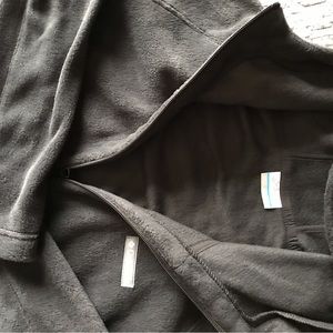 Columbia Women's Benton Springs Ii Long Hoodie,  size x-large